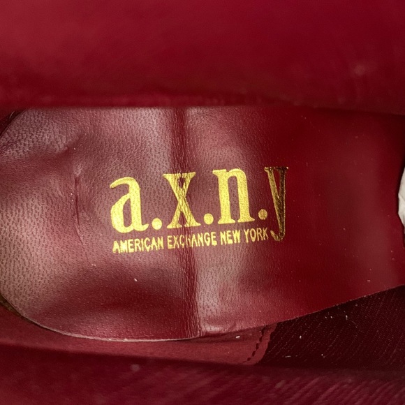 American Exchange New York Booties NWOT - Picture 7 of 7